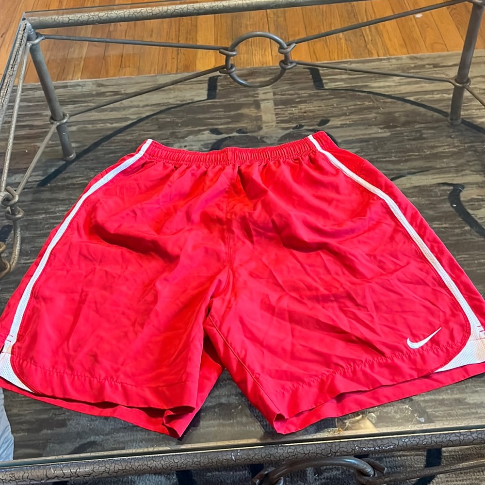 Nike Mens Athletic Shorts